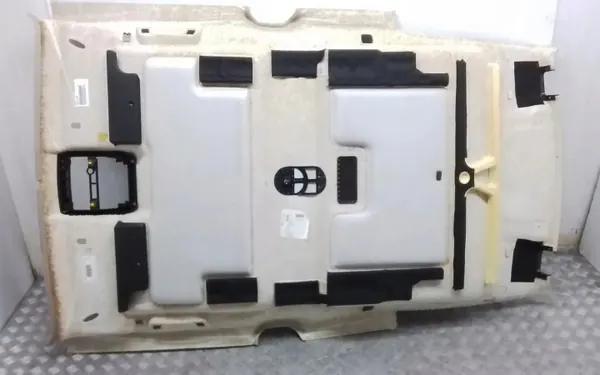 Techo BMW I3 OEM 7275677 - Estado usado image 7