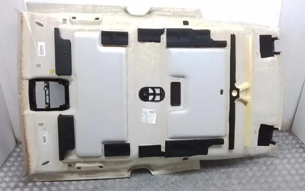 Techo BMW I3 OEM 7275677 - Estado usado image 8