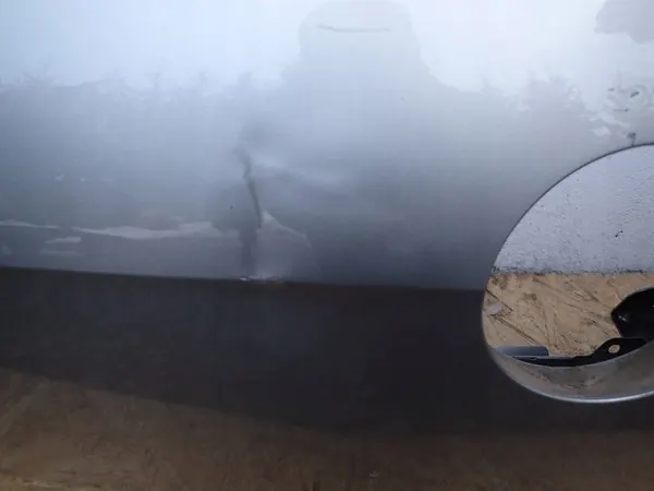 Takaluukku VW Golf 7 VII 5G HB image 3