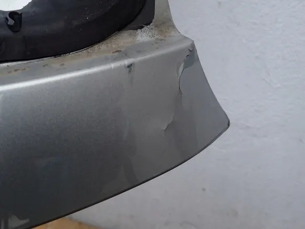 Takaluukku VW Golf 7 VII 5G HB image 7