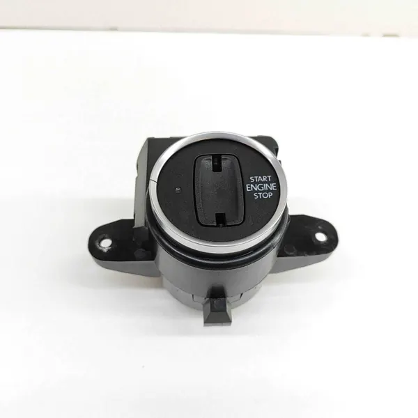 VW Touareg (7P5) Dompelkrik OEM 7P6905843D - Gebruikt image 2