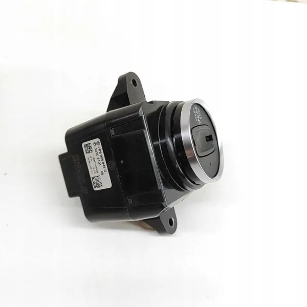 VW Touareg (7P5) Dompelkrik OEM 7P6905843D - Gebruikt image 5