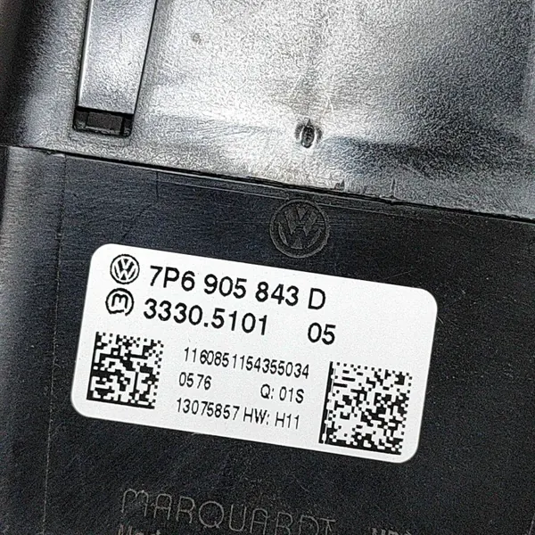 VW Touareg (7P5) Dompelkrik OEM 7P6905843D - Gebruikt image 7