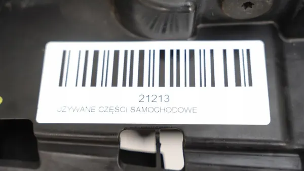 OEM 360149408 voorste riem voor Fiat Punto Evo 09-12 image 4