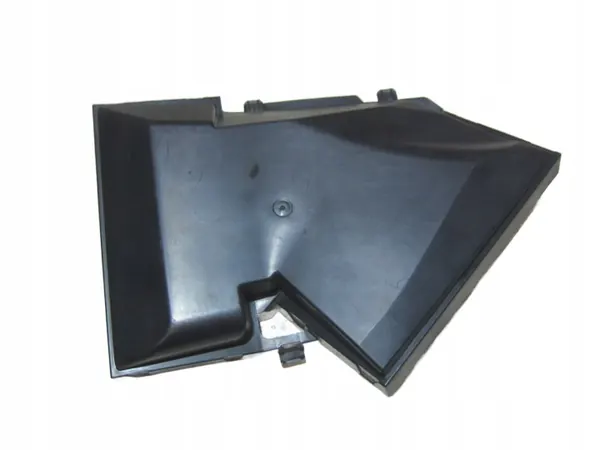 BMW X5 Kabinfilterlock OEM 64319245587 image 2