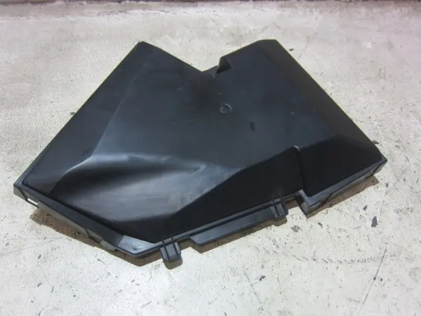 BMW X5 Kabinfilterlock OEM 64319245587 image 4