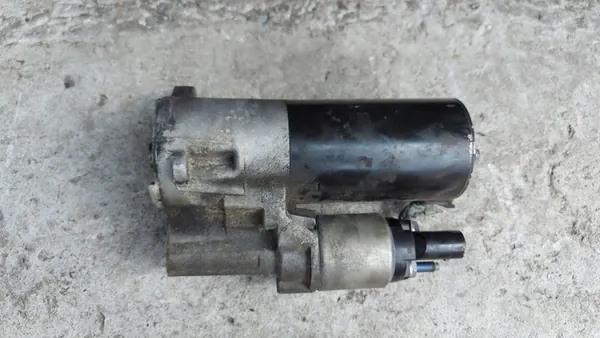 Motor de arranque Volkswagen Touareg II 3.6 FSI 012911023h image 4