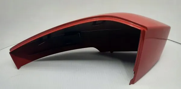 Vasen Peilikuori Skoda Scala LF3K OEM 6V0857537A LF3K image 3