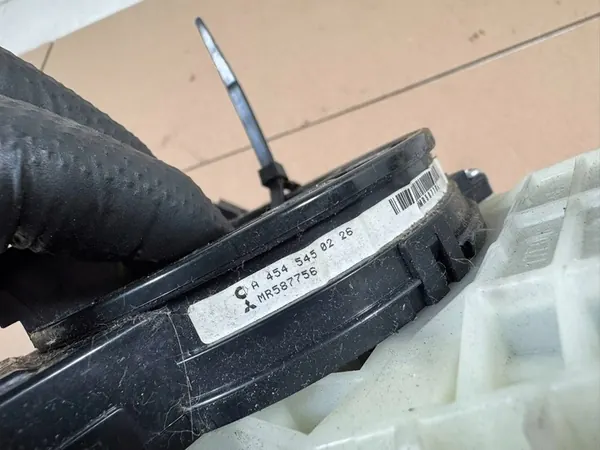 Airbag Tape Combined Switch Mitsubishi Colt VI 04-12 MR587756 image 2