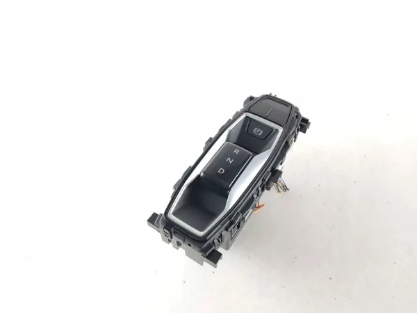 Audi e-tron Versnellingspook OEM 4J3713059C - Gebruikt image 2