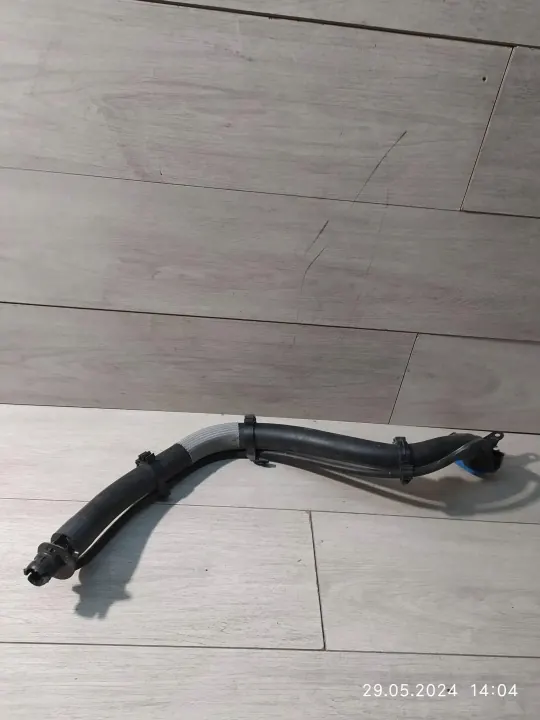 Pesunesteletku OEM L8B217C615-AC Defender L663 image 3