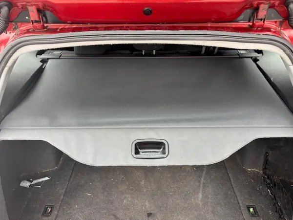Estante Rodante Honda OE OEM - Pieza Usada image 4