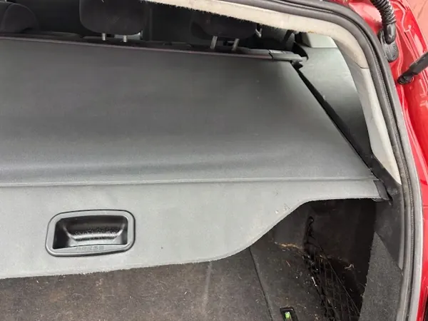 Estante Rodante Honda OE OEM - Pieza Usada image 5