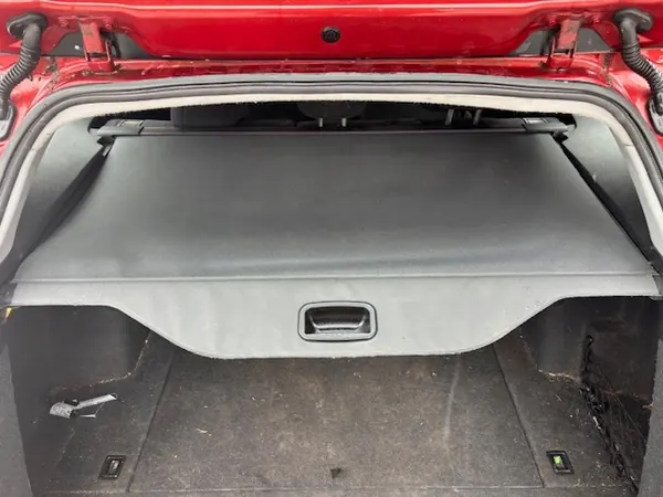 Estante Rodante Honda OE OEM - Pieza Usada image 8