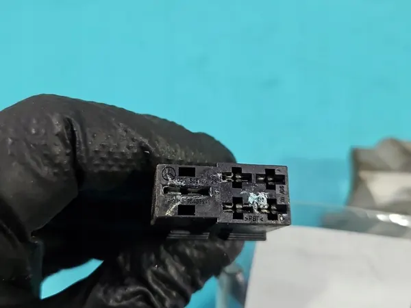 Sytytyskytkin VW LT II A0005458108 image 3