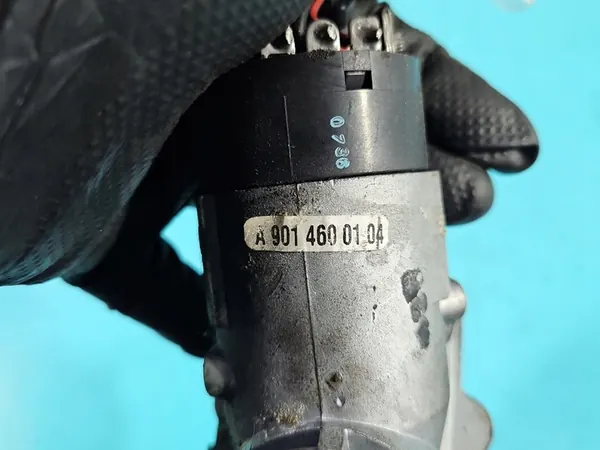 Sytytyskytkin VW LT II A0005458108 image 4