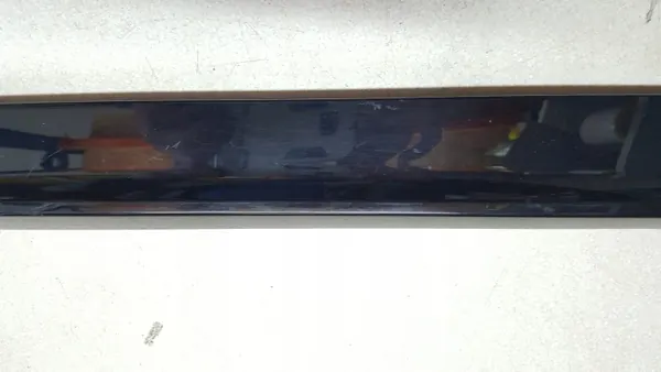 Audi Q7 SQ7 Höger bakluckeskydd OEM 4M0854872A image 3