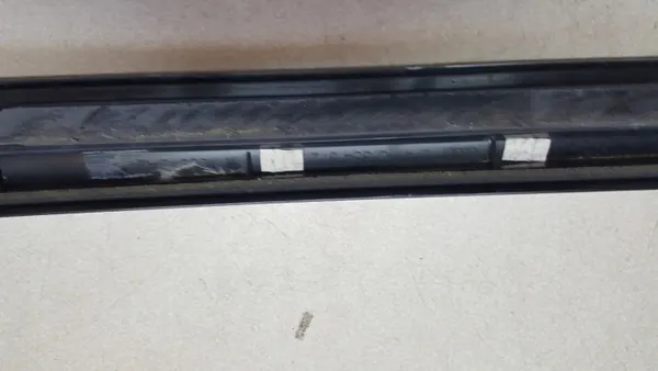 Audi Q7 SQ7 Höger bakluckeskydd OEM 4M0854872A image 6