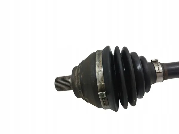 Framaxel Volkswagen Passat Alltrack 2012 OEM 4E0407285 image 3