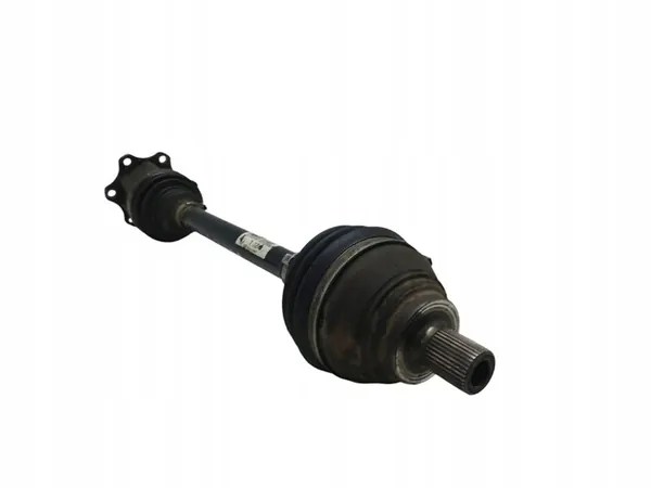 Framaxel Volkswagen Passat Alltrack 2012 OEM 4E0407285 image 5