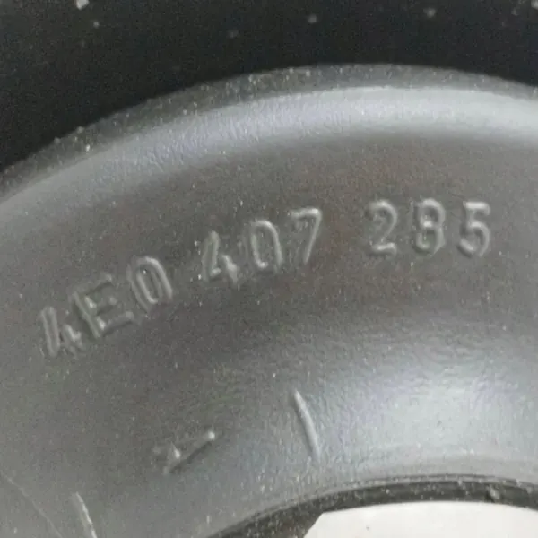 Framaxel Volkswagen Passat Alltrack 2012 OEM 4E0407285 image 8