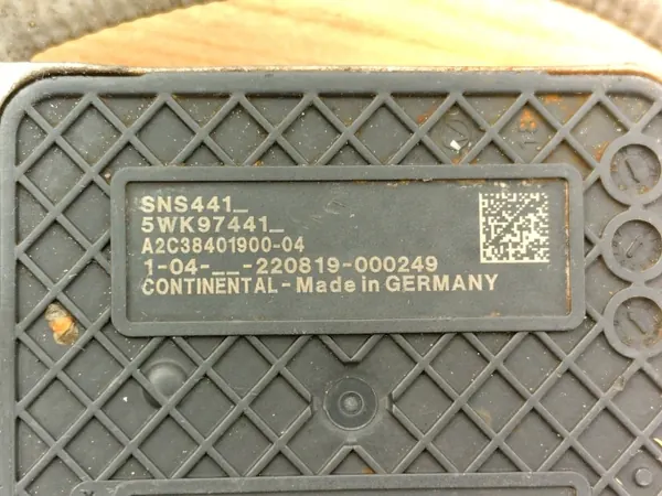 Sonde Lambda OEM 059907807N pour VW Audi Seat Skoda image 5