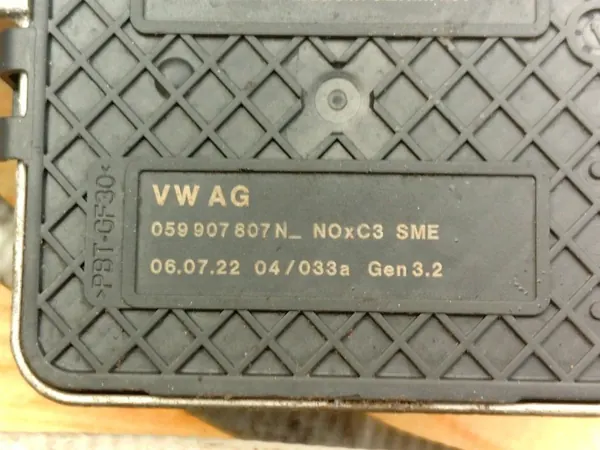 Sonde Lambda OEM 059907807N pour VW Audi Seat Skoda image 9
