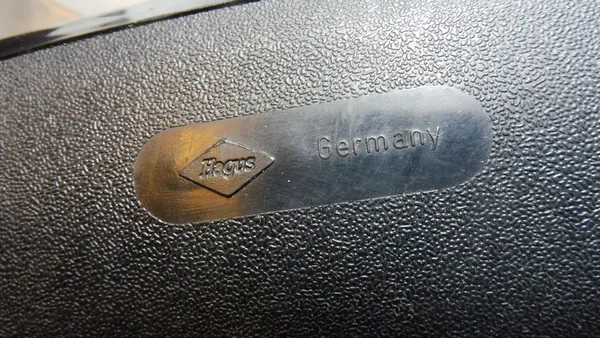 Vasen peili Volkswagen T3 OEM 251857514 image 4