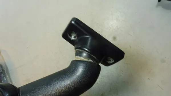 Vasen peili Volkswagen T3 OEM 251857514 image 6