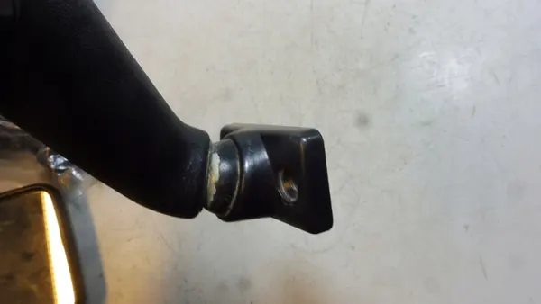 Vasen peili Volkswagen T3 OEM 251857514 image 7