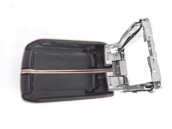 Apoio de braço dianteiro OEM 4H0864206C para Audi A8 D4 2010-2018 image 10