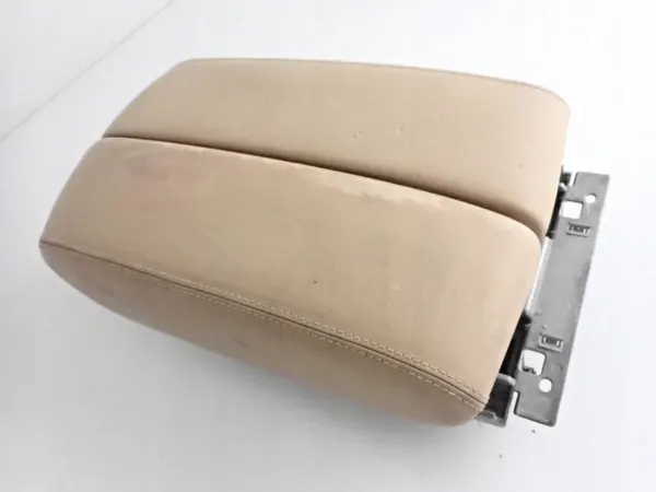 Apoio de braço dianteiro OEM 4H0864206C para Audi A8 D4 2010-2018 image 3