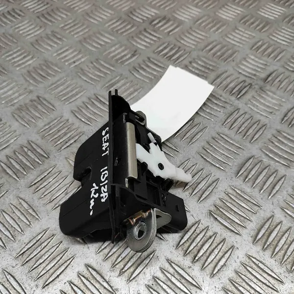 Bakluckslås Seat Ibiza 6J 6J4827505B image 2