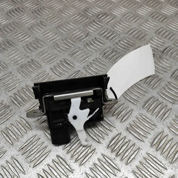 Bakluckslås Seat Ibiza 6J 6J4827505B image 3