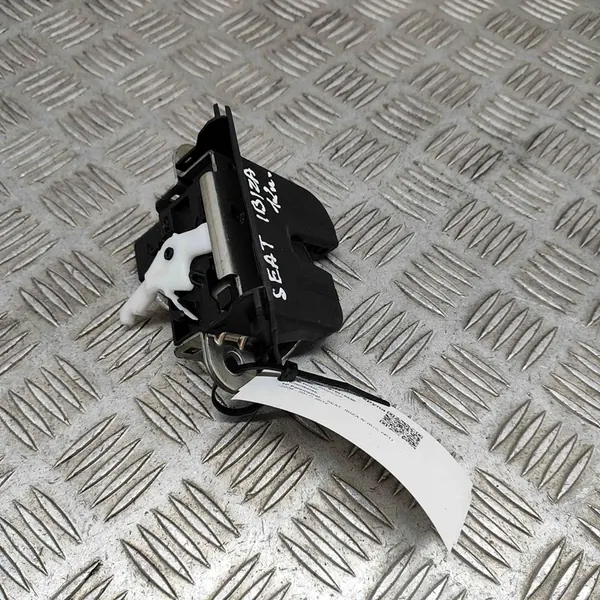 Bakluckslås Seat Ibiza 6J 6J4827505B image 4