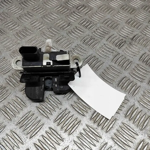 Bakluckslås Seat Ibiza 6J 6J4827505B image 5