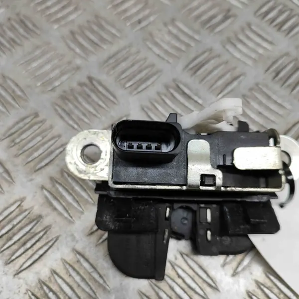 Bakluckslås Seat Ibiza 6J 6J4827505B image 6