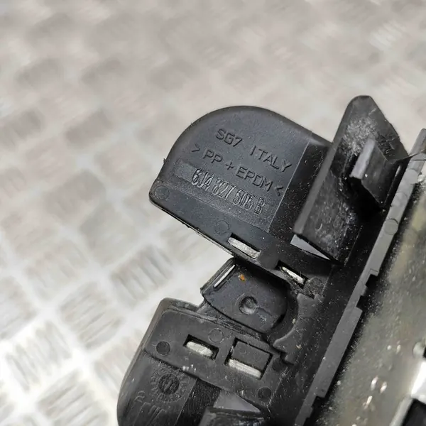 Bakluckslås Seat Ibiza 6J 6J4827505B image 8