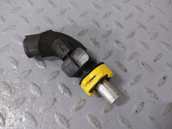 Manguera Sensor OEM 9674810880 para Citroen Expert 2.0HDI image 4