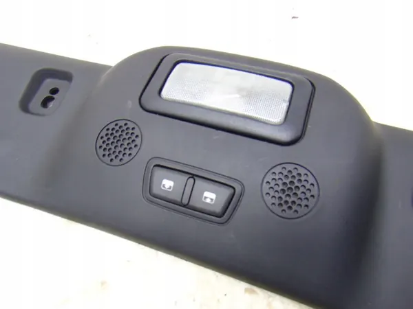 Daklampafdekking OEM 735499055 voor Fiat Abarth 500 image 3