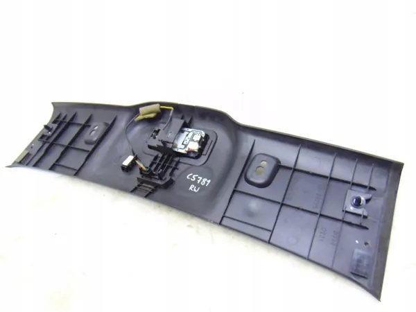 Daklampafdekking OEM 735499055 voor Fiat Abarth 500 image 4