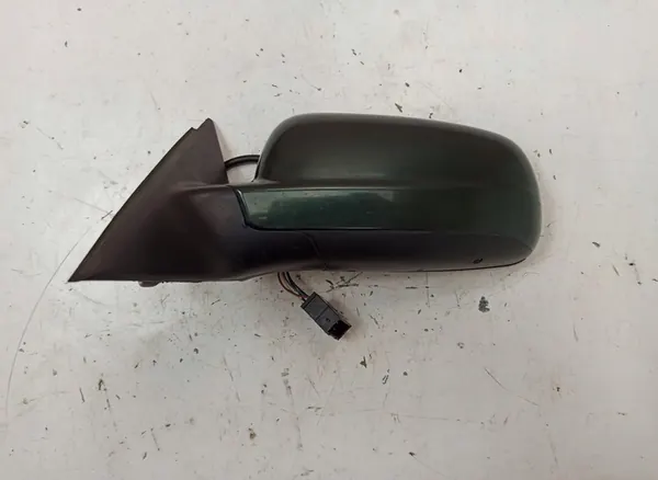 Vasen Sähkösivupeili Volkswagen Passat image 2