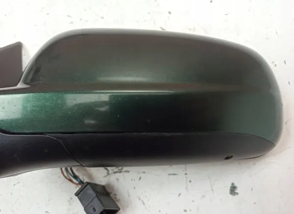 Vasen Sähkösivupeili Volkswagen Passat image 3