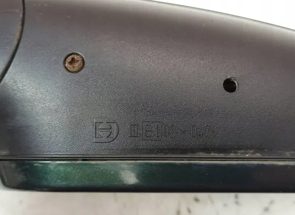 Vasen Sähkösivupeili Volkswagen Passat image 4