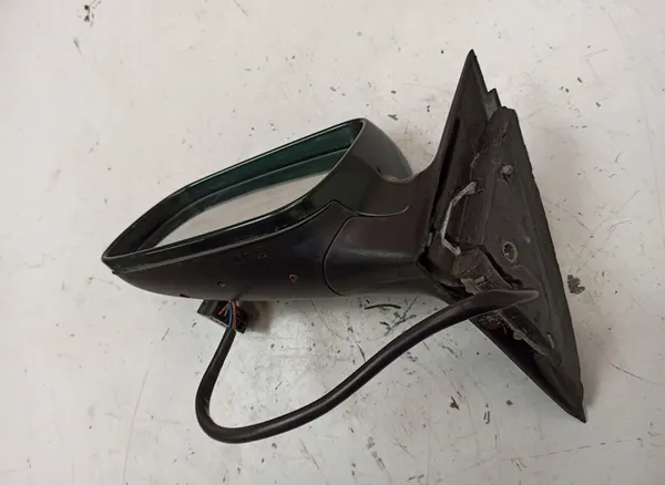 Vasen Sähkösivupeili Volkswagen Passat image 5