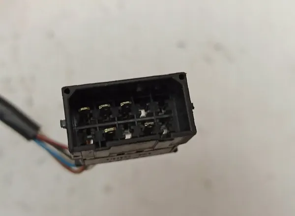 Vasen Sähkösivupeili Volkswagen Passat image 6