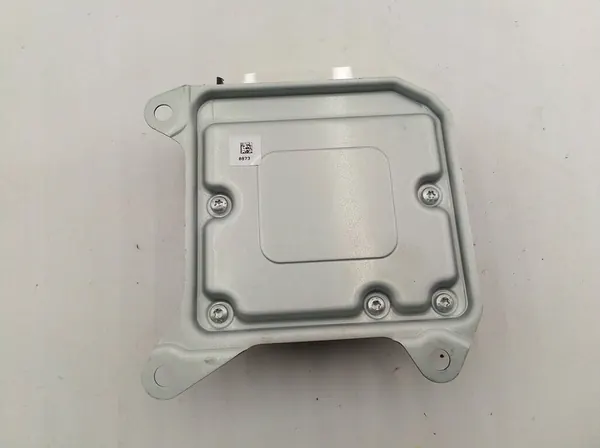 Módulo Airbag Mitsubishi Outlander 2018 0285013873 image 3