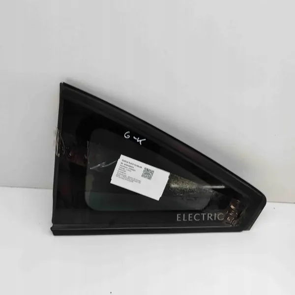 Mazda MX-30 Linker Achterruit OEM DN4K63950 - Gebruikt image 2