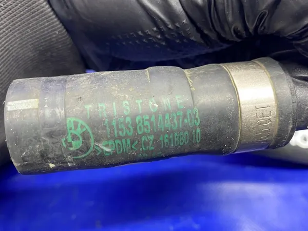 Vesiputki BMW X3 F25 2.0 D 7639993 image 10