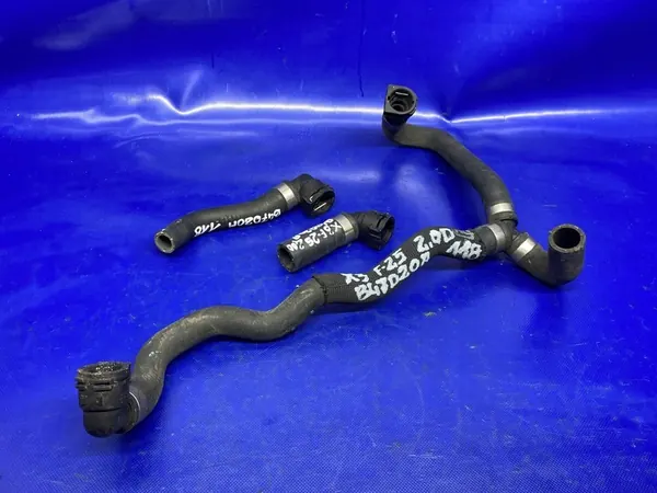 Vesiputki BMW X3 F25 2.0 D 7639993 image 2